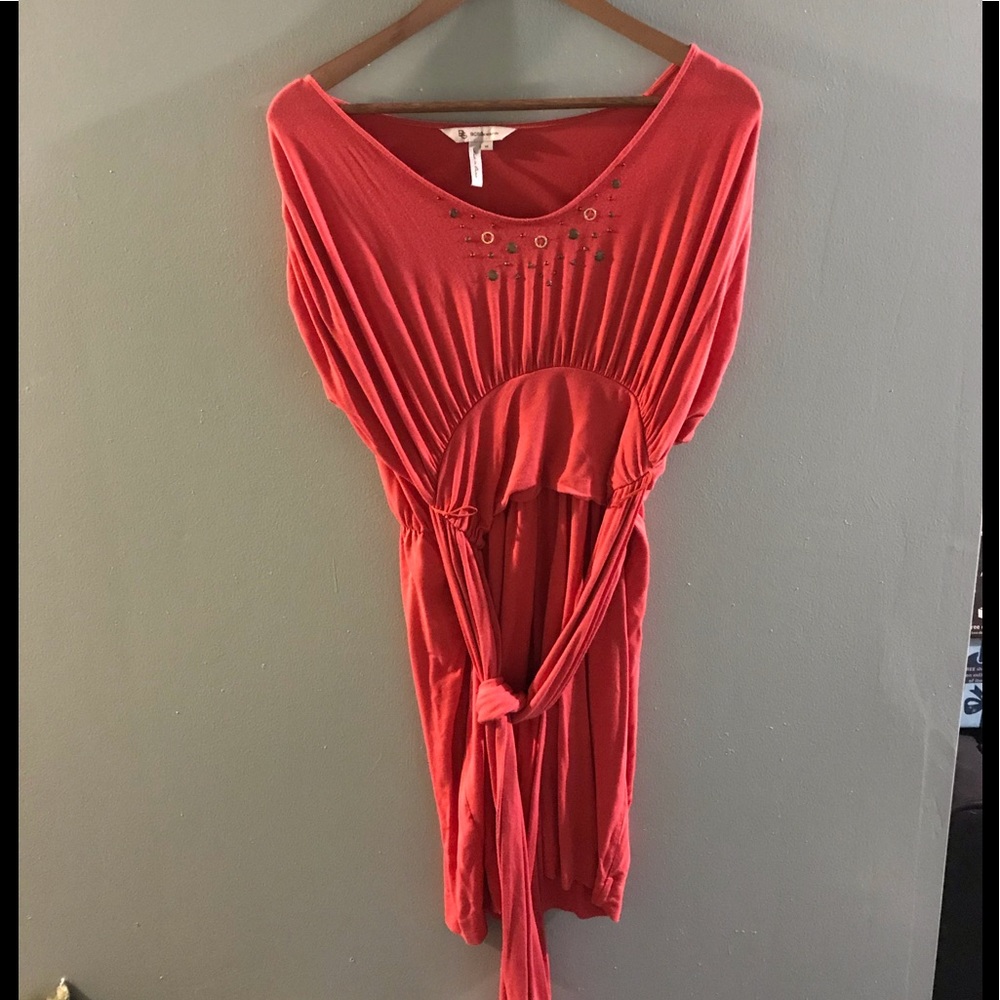 Women’s Red Medium BCBGeneration Dress